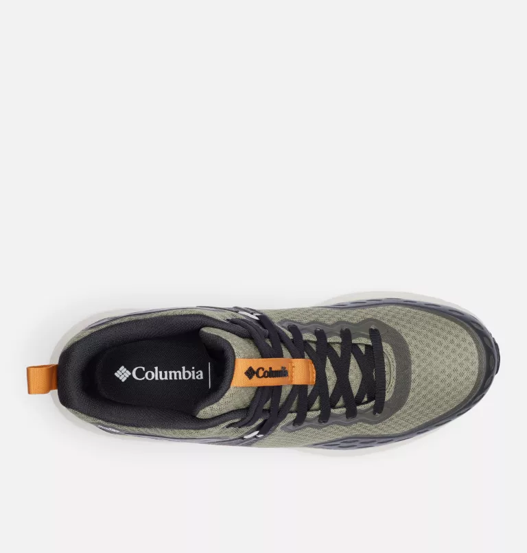 TENIS MASCULINO COLUMBIA KONOS TRS OUTDRY MID WATERPROOF – foto 9